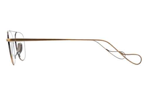gis col.antique gold